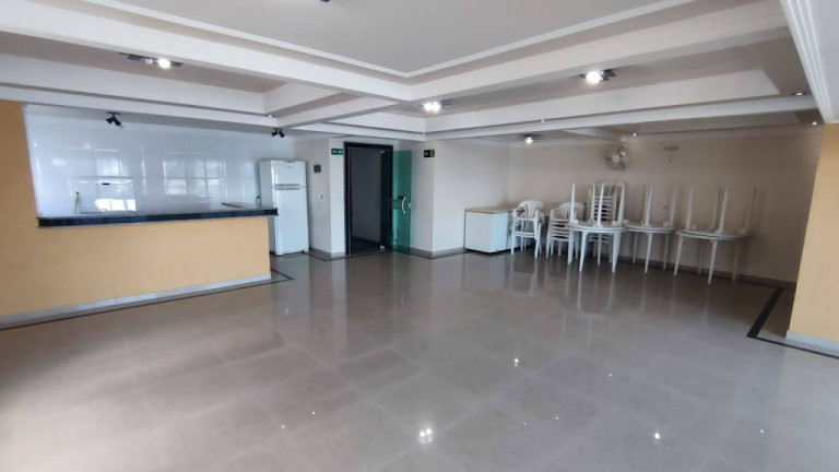 Imagem Apartamento com 2 Quartos à Venda, 63 m² em Maracanã - Praia Grande