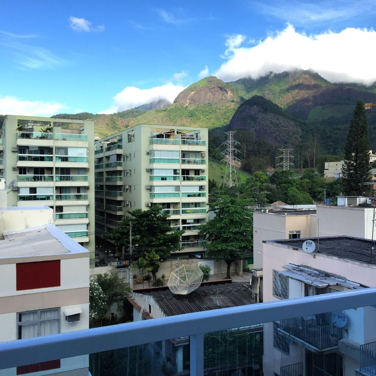 Imagem Apartamento com 2 Quartos à Venda, 85 m²em Freguesia (Jacarepaguá) - Rio de Janeiro
