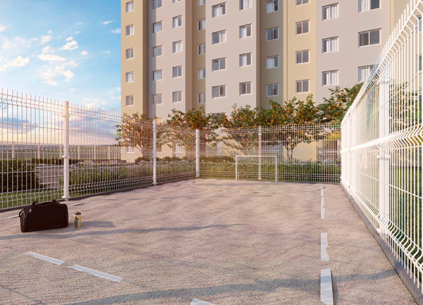 Imagem Apartamento com 2 Quartos à Venda,  em Vila Nova Curuçá - São Paulo