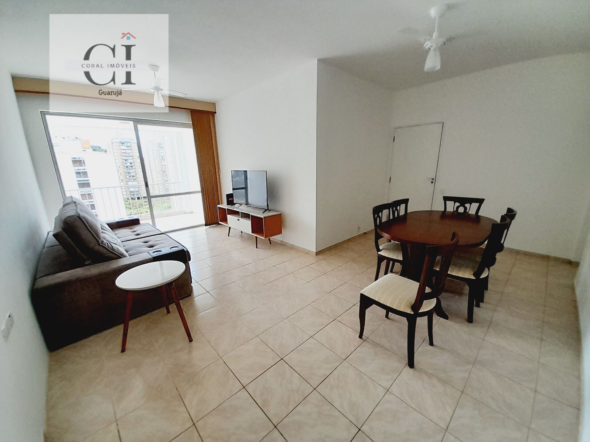Imagem Apartamento com 3 Quartos à Venda, 95 m² em Pitangueiras - Guarujá Imagem Apartamento com 3 Quartos à Venda, 95 m² em Pitangueiras - Guarujá