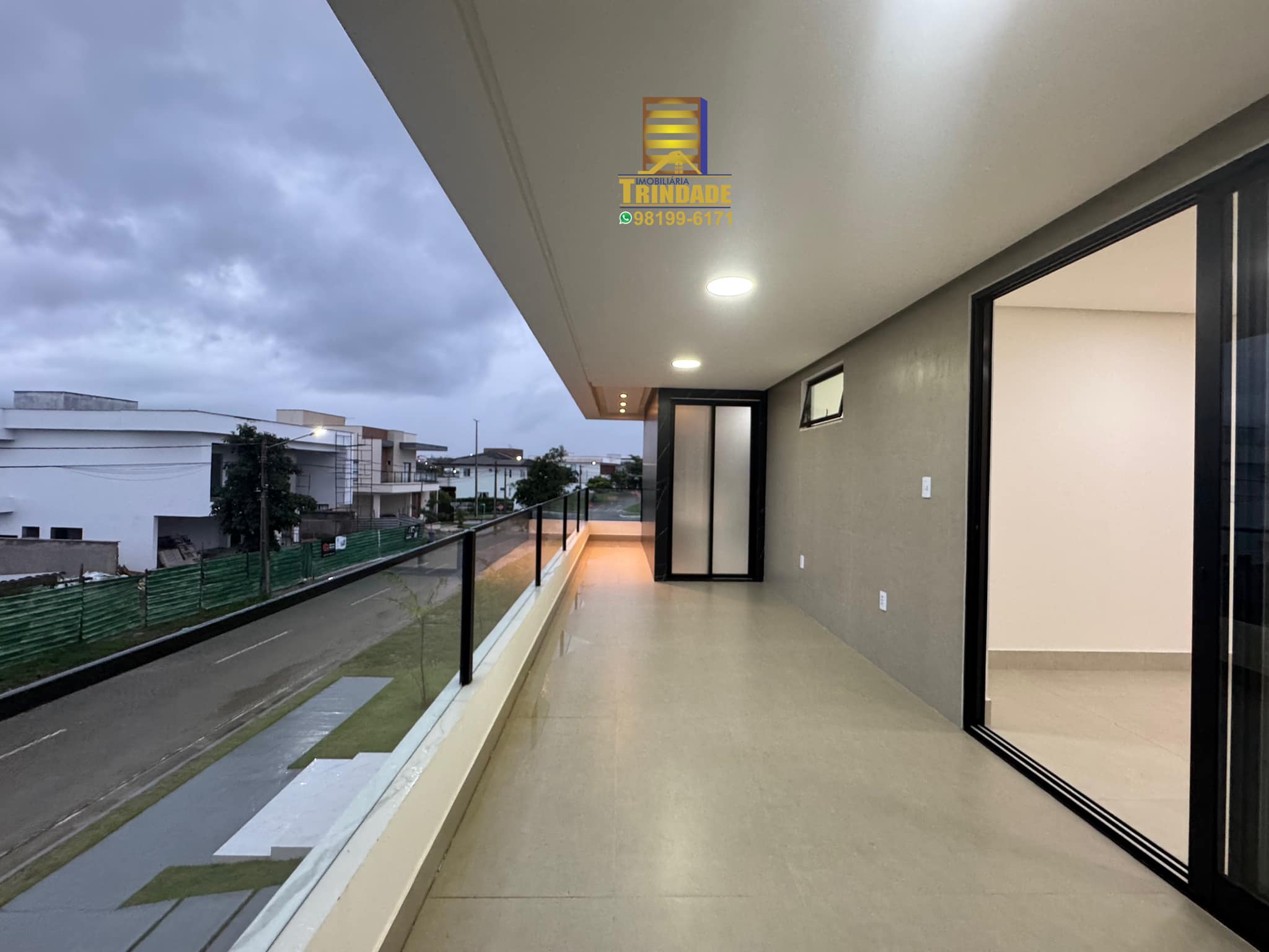 Imagem Casa de Condomínio com 6 Quartos à Venda, 480 m² em Loteamento Parque Aracagi I - sao luis Imagem Casa de Condomínio com 6 Quartos à Venda, 480 m² em Loteamento Parque Aracagi I - sao luis