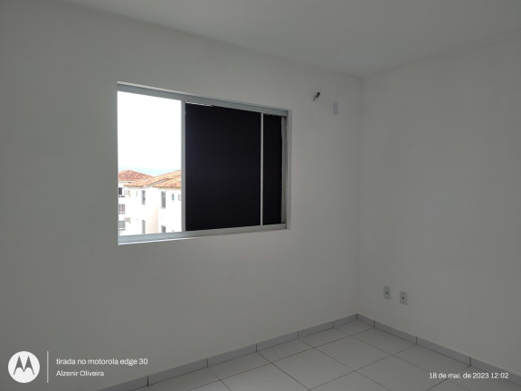 Imagem Apartamento com 2 Quartos à Venda, 43 m²em Parque das Árvores - Parnamirim