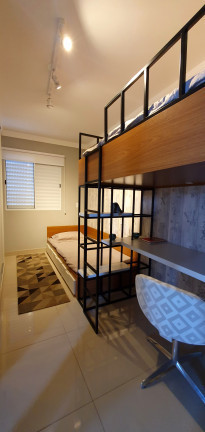 Apartamento com 2 Quartos à Venda,  em Pompéia - Piracicaba