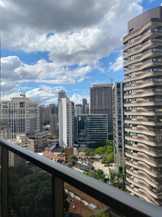 Imagem Apartamento com 3 Quartos à Venda, em Vila Olímpia - São Paulo Imagem Apartamento com 3 Quartos à Venda, em Vila Olímpia - São Paulo