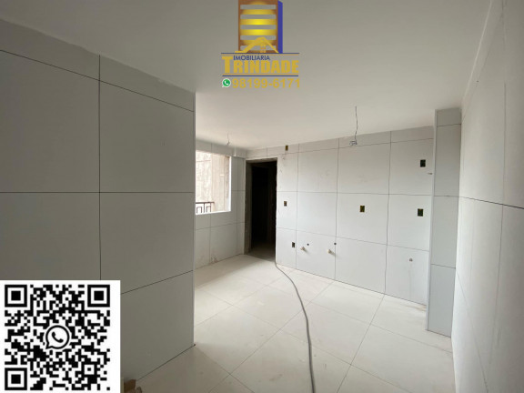 Imagem Apartamento com 3 Quartos à Venda, 128 m² em Cohama - São Luís Imagem Apartamento com 3 Quartos à Venda, 128 m² em Cohama - São Luís