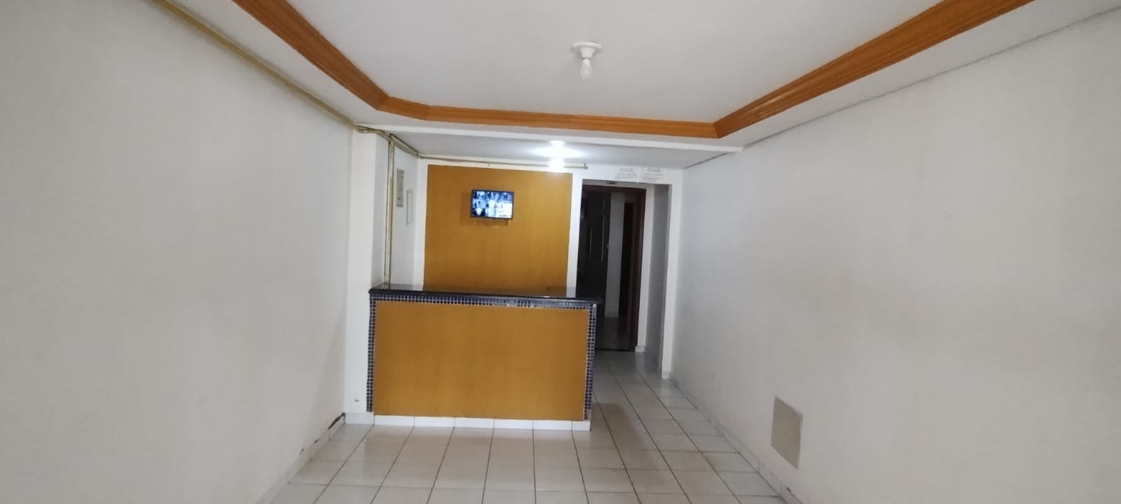 Imagem Apartamento com 1 Quarto para Alugar, 50 m² em - Imagem Apartamento com 1 Quarto para Alugar, 50 m² em -