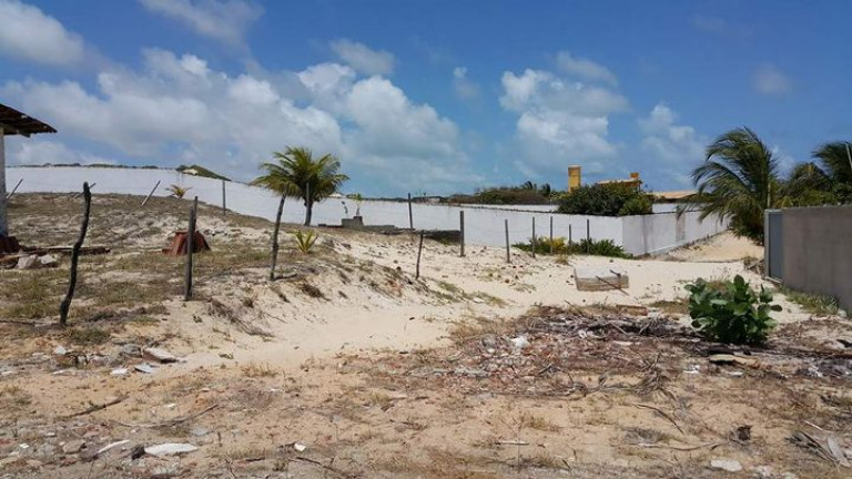 Imagem Terreno à Venda, 1.200 m² em Redinha Nova - Extremoz