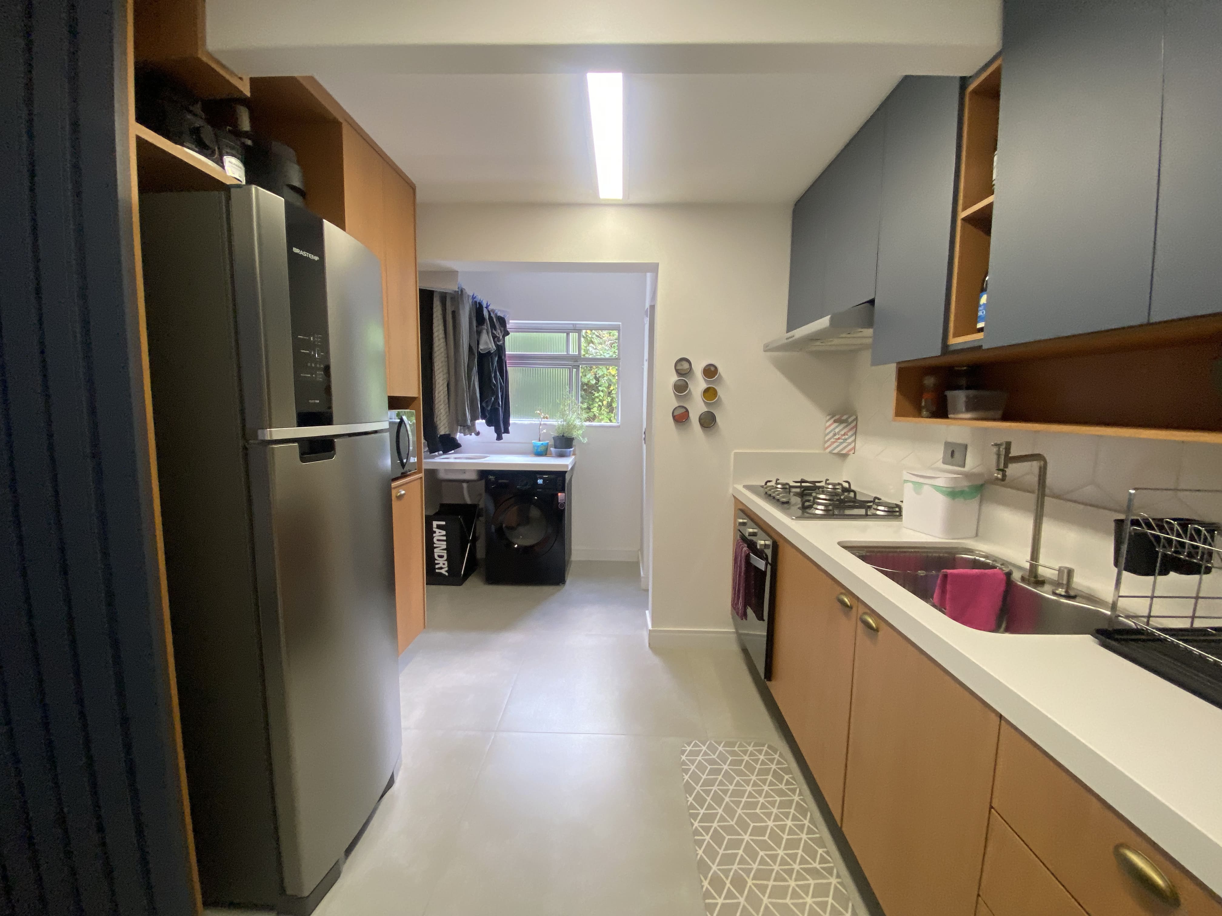 Imagem Apartamento com 3 Quartos à Venda, 70 m²em Vila Monumento - São Paulo