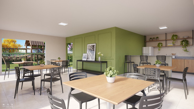 Imagem Apartamento com 2 Quartos à Venda, 41 m² em Jardim Nova Era - Nova Iguaçu Imagem Apartamento com 2 Quartos à Venda, 41 m² em Jardim Nova Era - Nova Iguaçu