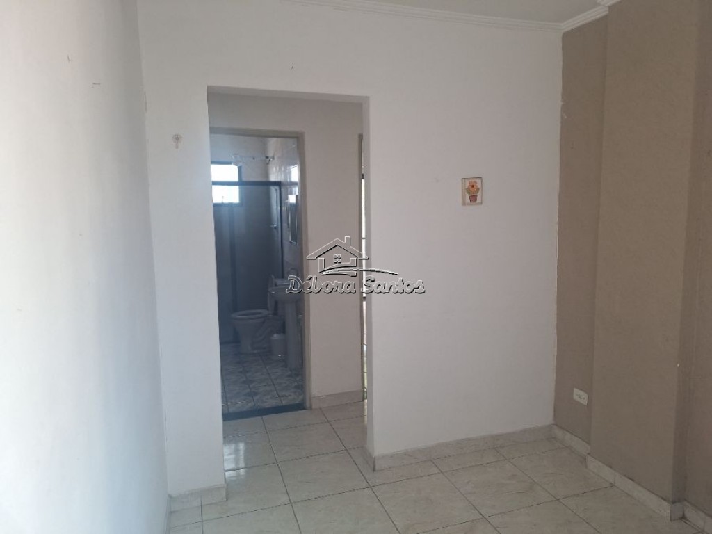Imagem Apartamento com 1 Quarto à Venda, 60 m² em Ocian - Praia Grande