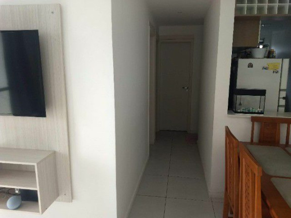 Imagem Apartamento com 2 Quartos à Venda, 53 m² em Taquara - Rio de Janeiro Imagem Apartamento com 2 Quartos à Venda, 53 m² em Taquara - Rio de Janeiro