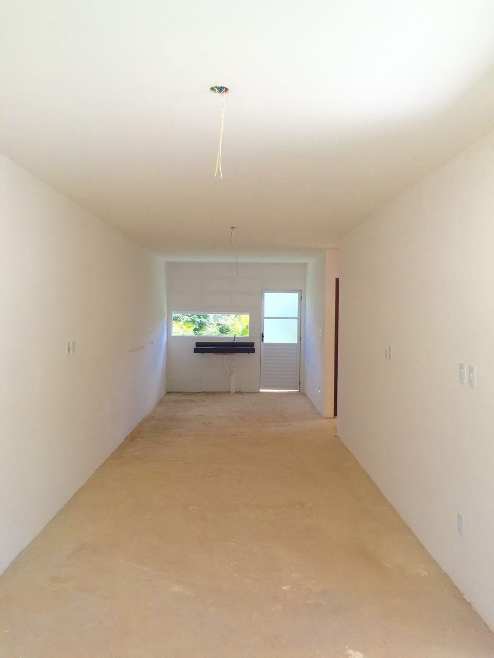 Imagem Casa de Condomínio com 2 Quartos à Venda, 140 m²em Nova Abrantes (Abrantes) - Camaçari