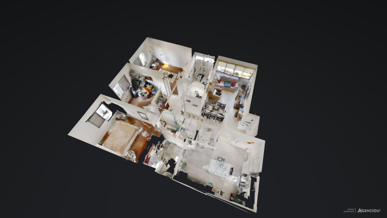 Imagem Apartamento com 3 Quartos à Venda, 96 m² em Vila Alexandria - São Paulo