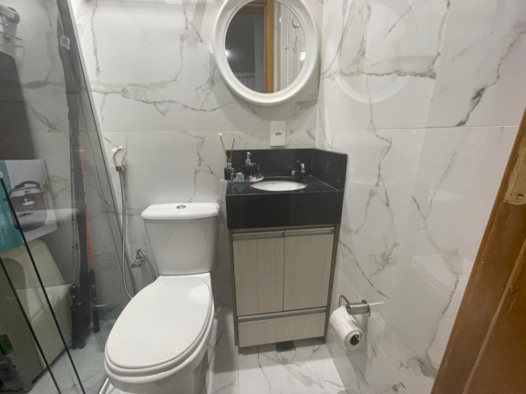 Imagem Apartamento com 3 Quartos à Venda, 80 m² em Sul (Águas Claras) - Brasília Imagem Apartamento com 3 Quartos à Venda, 80 m² em Sul (Águas Claras) - Brasília