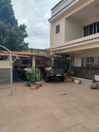 Imagem Casa com 4 Quartos à Venda, em Paciência - Rio de Janeiro Imagem Casa com 4 Quartos à Venda, em Paciência - Rio de Janeiro