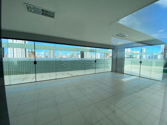 Imagem Apartamento com 2 Quartos à Venda, 56 m² em Torre - Recife Imagem Apartamento com 2 Quartos à Venda, 56 m² em Torre - Recife