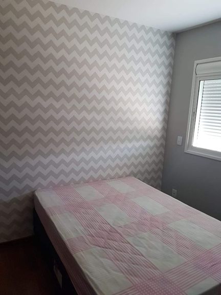 Imagem Apartamento com 4 Quartos à Venda, 194 m² em Altos Do Esplanada - São José Dos Campos Imagem Apartamento com 4 Quartos à Venda, 194 m² em Altos Do Esplanada - São José Dos Campos