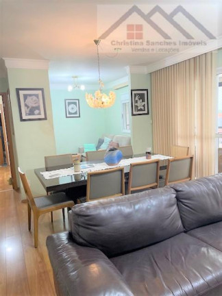 Imagem Apartamento com 3 Quartos à Venda,  em Jardim da Saúde - São Paulo