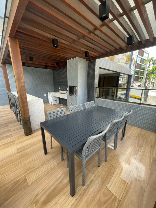 Imagem Apartamento com 1 Quarto para Alugar, 22 m²em Federação - Salvador