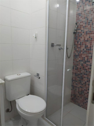 Imagem Apartamento com 3 Quartos à Venda, 75 m² em Vila Bertioga - São Paulo