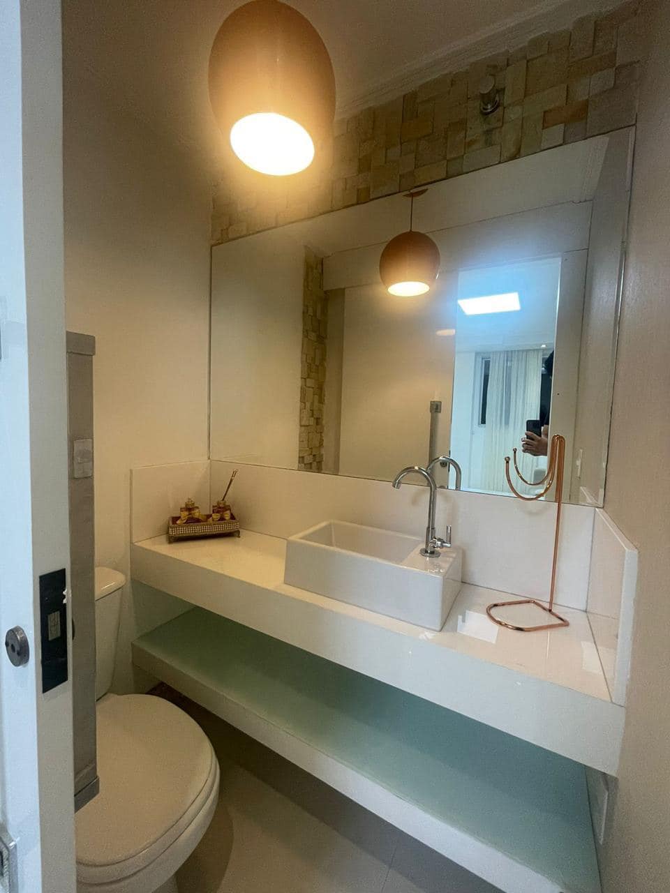 Imagem Apartamento com 3 Quartos à Venda, 115 m²em Olho D'Água - São Luís Imagem Apartamento com 3 Quartos à Venda, 115 m²em Olho D'Água - São Luís