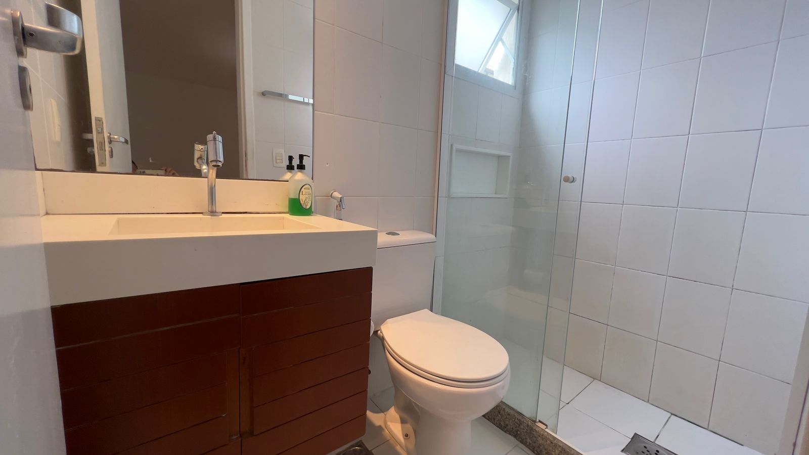 Imagem Apartamento com 2 Quartos à Venda, 83 m²em Gávea - Rio de Janeiro