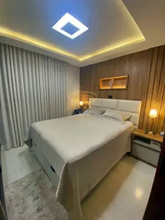 Imagem Apartamento com 3 Quartos à Venda, 74 m² em Zona 01 - Maringá