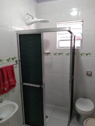 Imagem Casa com 2 Quartos à Venda, 125 m² em Parque Vitória - Franco da Rocha