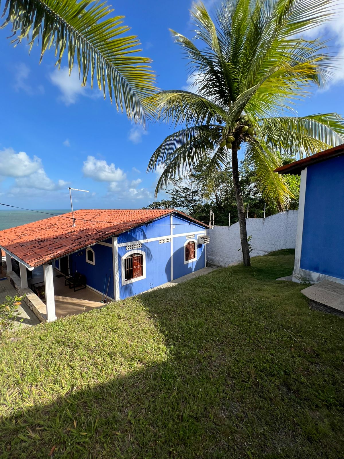 Imagem Casa com 3 Quartos à Venda ou Temporada, 300 m²em Barra de Catuama - Goiana Imagem Casa com 3 Quartos à Venda ou Temporada, 300 m²em Barra de Catuama - Goiana