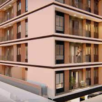 Imagem Apartamento com 2 Quartos à Venda, 45 m² em Cidade Antônio Estevão de Carvalho - São Paulo