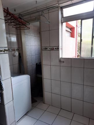 Imagem Apartamento com 2 Quartos à Venda, 56 m² em Cidade Ademar - São Paulo
