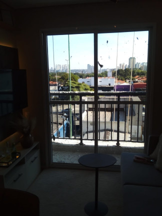 Imagem Apartamento com 2 Quartos à Venda, 37 m² em Indianópolis - São Paulo Imagem Apartamento com 2 Quartos à Venda, 37 m² em Indianópolis - São Paulo