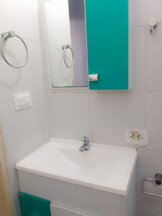 Imagem Apartamento com 1 Quarto à Venda,  em Liberdade - São Paulo