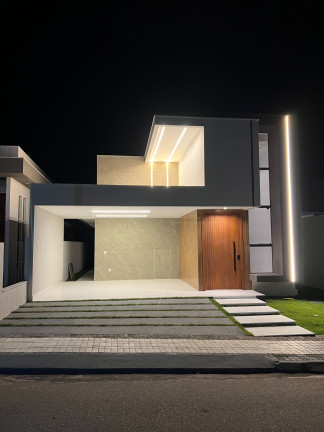 Imagem Casa de Condomínio com 3 Quartos à Venda, 163 m² em Parque das Nações - Parnamirim Imagem Casa de Condomínio com 3 Quartos à Venda, 163 m² em Parque das Nações - Parnamirim