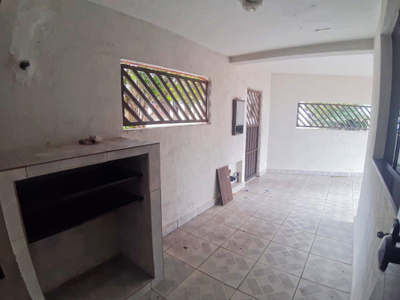 Imagem Casa com 2 Quartos à Venda, 135 m² em Parque Novo Oratório - Santo André