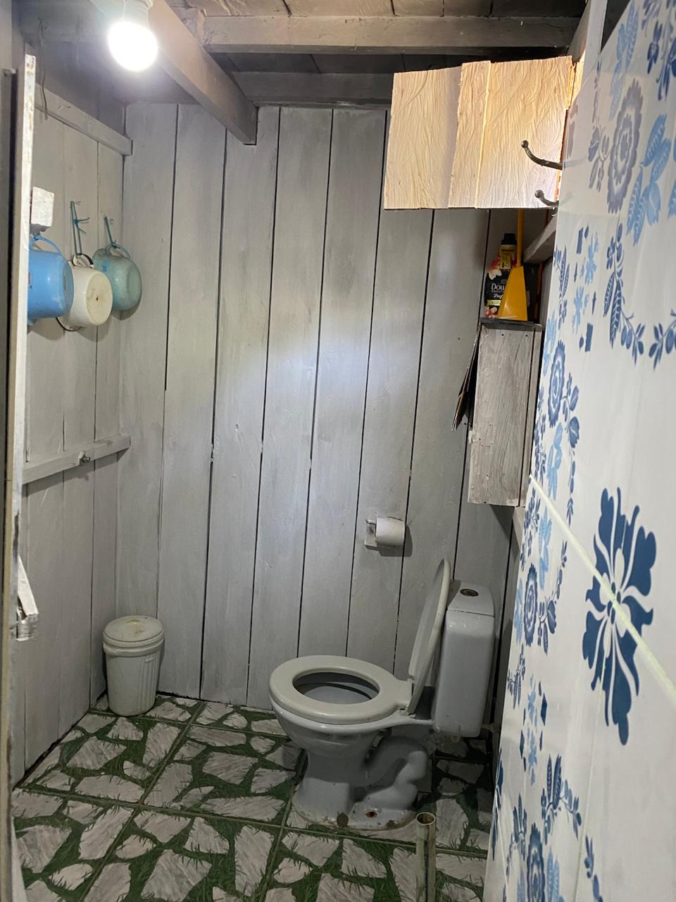 Imagem Chácara com 3 Quartos à Venda, 25.000 m² em Presidente Fegueiredo - Manaus