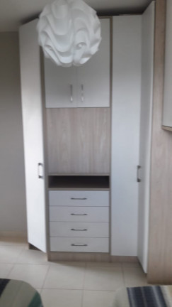 Imagem Apartamento com 2 Quartos à Venda,  em Recanto Silvestre (Fazendinha) - Santana de Parnaíba