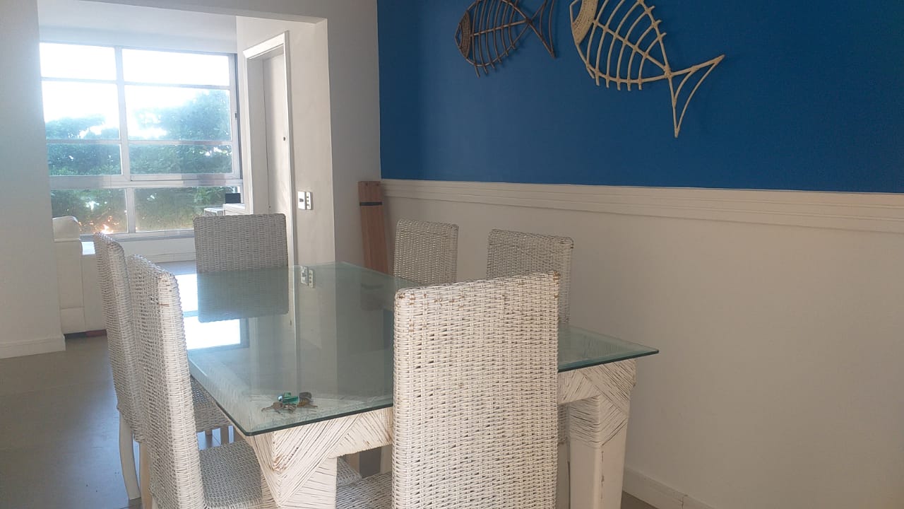 Imagem Apartamento com 3 Quartos à Venda, 190 m² em Pitangueiras - Guarujá Imagem Apartamento com 3 Quartos à Venda, 190 m² em Pitangueiras - Guarujá