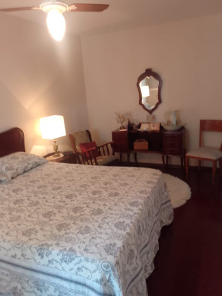 Imagem Apartamento com 3 Quartos à Venda, 150 m² em Vila Andrade - São Paulo