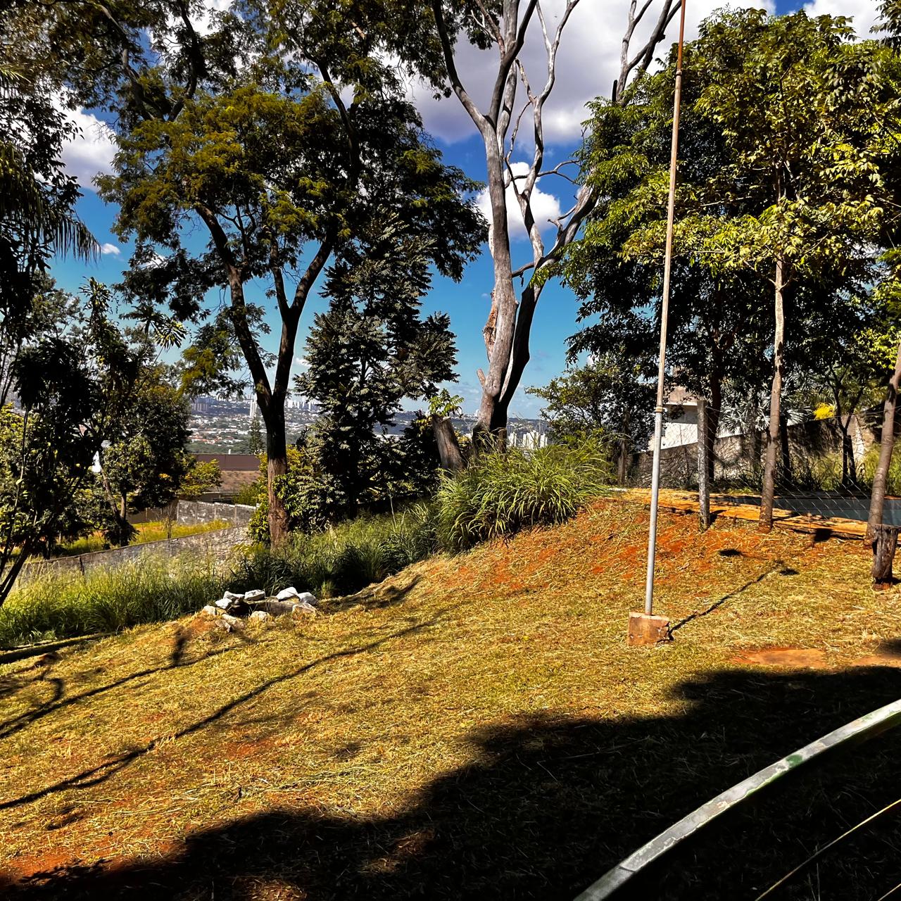 Imagem Terreno à Venda, 4 m²em Jardim Petrópolis - goiania Imagem Terreno à Venda, 4 m²em Jardim Petrópolis - goiania