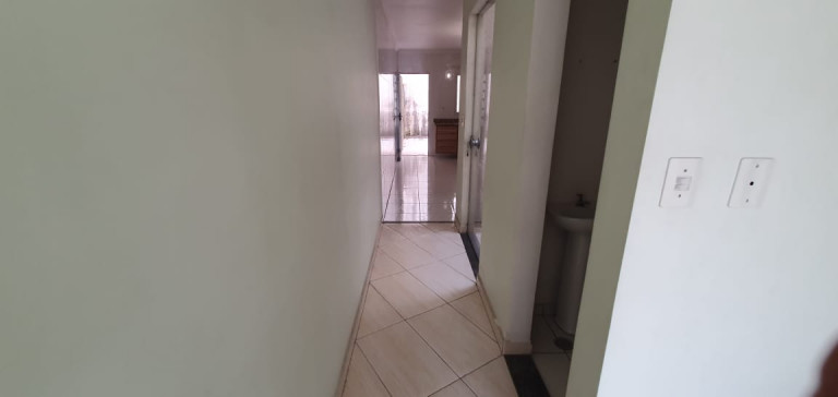 Imagem Sobrado com 3 Quartos à Venda, 135 m² em Jardim Nossa Senhora do Carmo - São Paulo