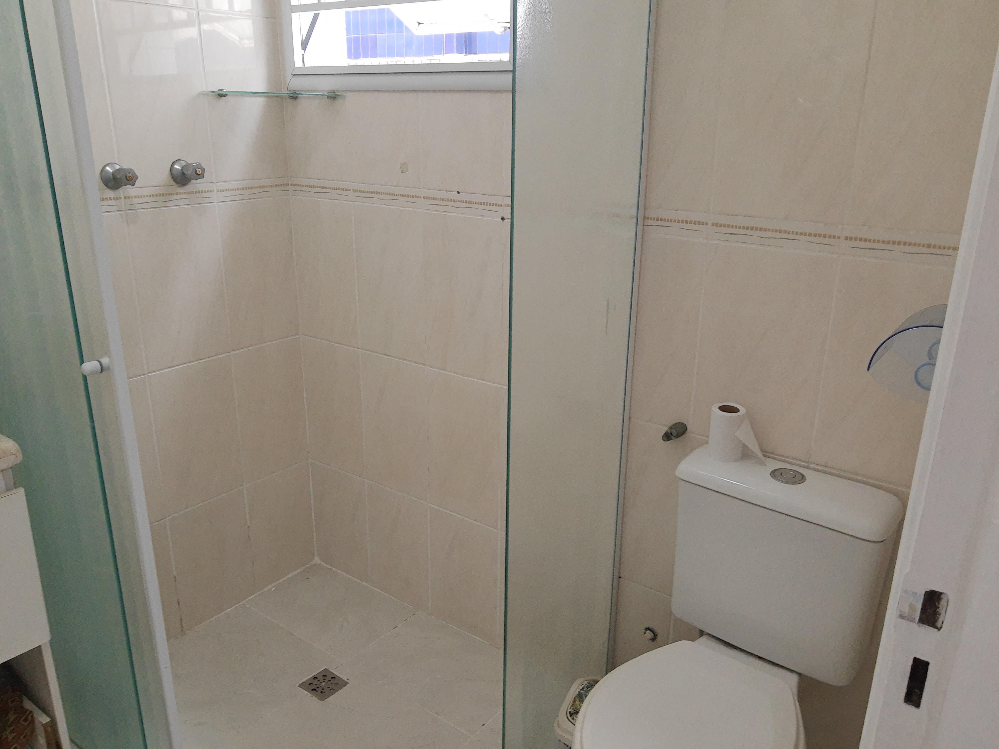 Imagem Apartamento com 3 Quartos à Venda, 78 m²em Embaré - Santos Imagem Apartamento com 3 Quartos à Venda, 78 m²em Embaré - Santos