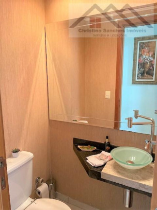 Imagem Apartamento com 3 Quartos à Venda,  em Jardim da Saúde - São Paulo