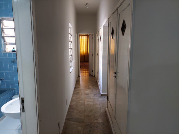 Imagem Apartamento com 3 Quartos à Venda, 150 m² em Tijuca - Rio de Janeiro