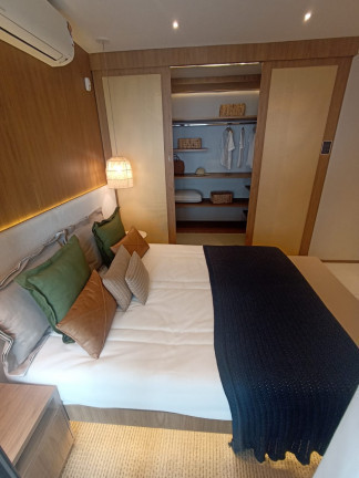 Imagem Apartamento com 3 Quartos à Venda, 165 m² em Vista Linda - Bertioga