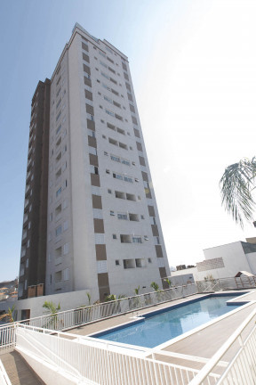 Apartamento com 2 Quartos à Venda, 47 m² em Vila Gustavo - São Paulo