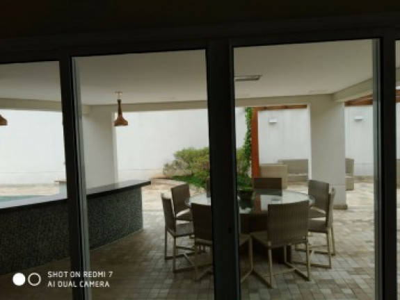 Imagem Apartamento com 3 Quartos à Venda,  em Jardim Vila Mariana - São Paulo
