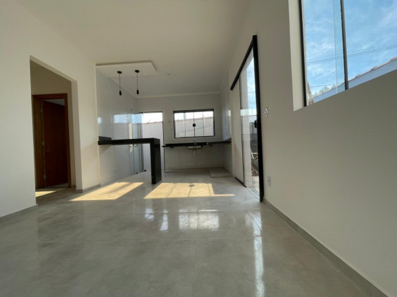Imagem Casa com 2 Quartos à Venda, 56 m² em Jardim Alvorada - Alfenas Imagem Casa com 2 Quartos à Venda, 56 m² em Jardim Alvorada - Alfenas