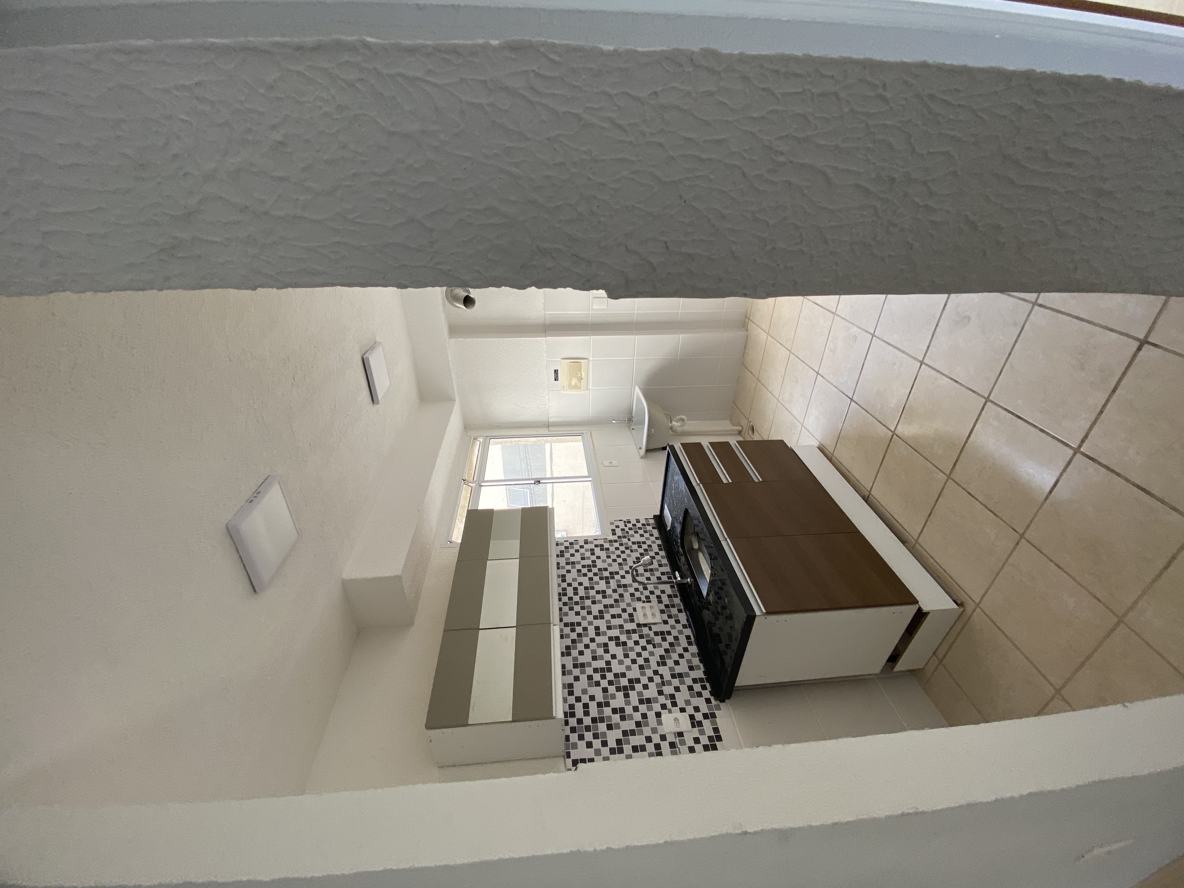 Imagem Apartamento com 2 Quartos à Venda, 44 m² em Santa Cruz - Rio de Janeiro