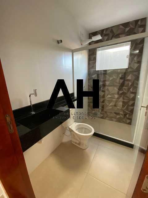 Imagem Casa com 3 Quartos à Venda, 122 m²em Praia de Itaipuaçu (Itaipuaçu) - Maricá Imagem Casa com 3 Quartos à Venda, 122 m²em Praia de Itaipuaçu (Itaipuaçu) - Maricá